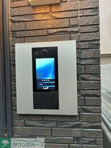 ラグゼフラット東六郷の物件内観写真