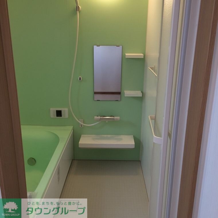 南六郷戸建の物件内観写真