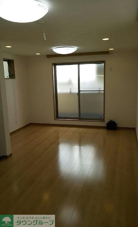 南六郷戸建の物件内観写真