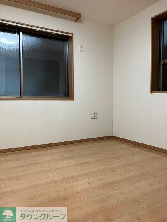 南六郷戸建の物件内観写真