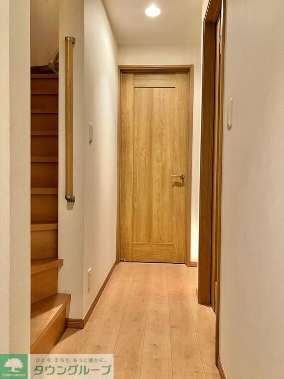 南六郷戸建の物件内観写真