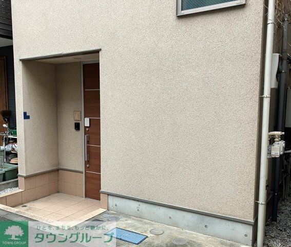 南六郷戸建の物件内観写真