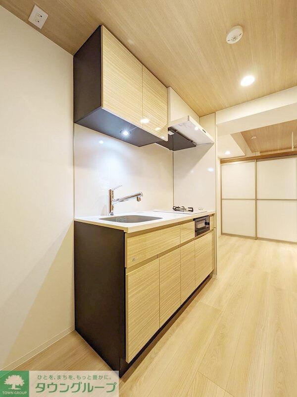 ZOOM下丸子の物件内観写真