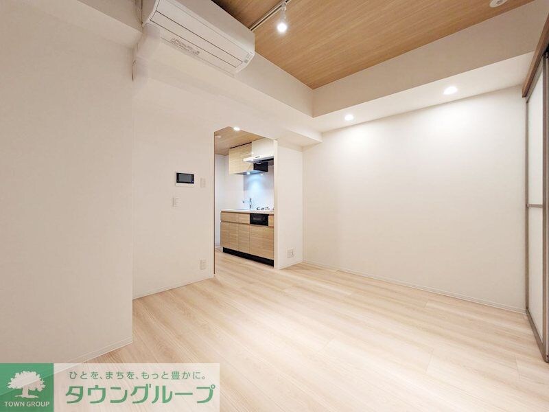 ZOOM下丸子の物件内観写真