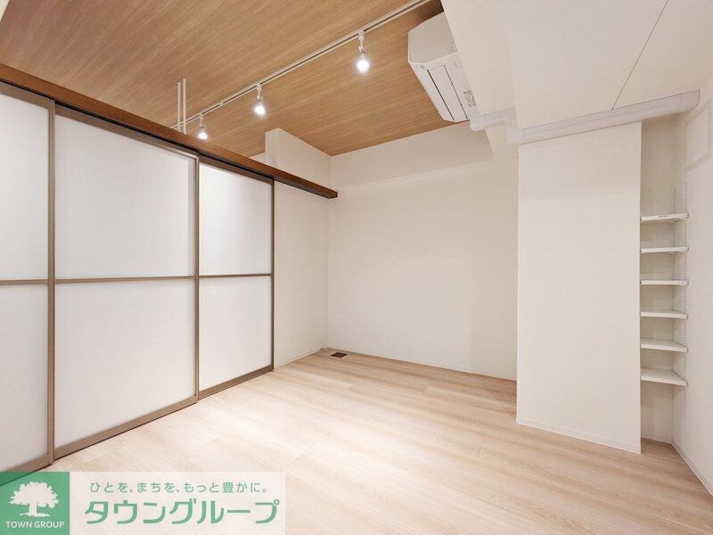 ZOOM下丸子の物件内観写真