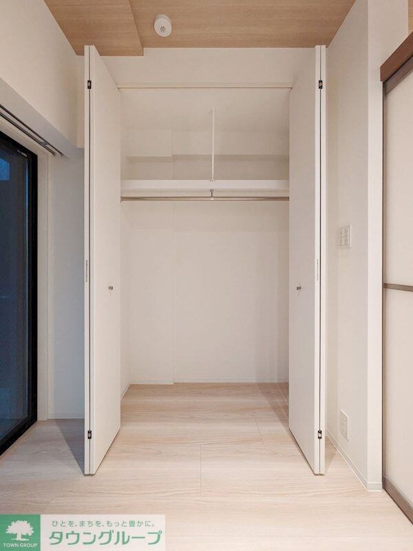 ZOOM下丸子の物件内観写真