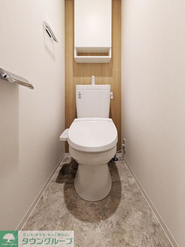 ZOOM下丸子の物件内観写真