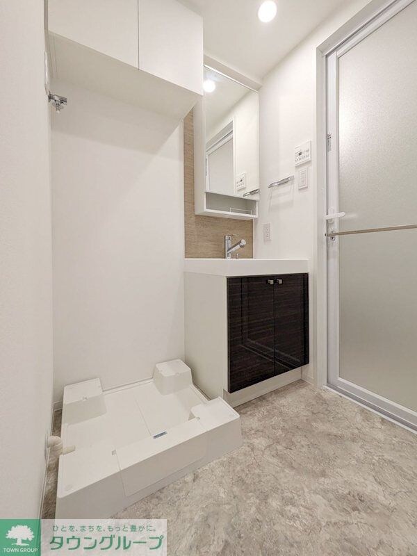 ZOOM下丸子の物件内観写真