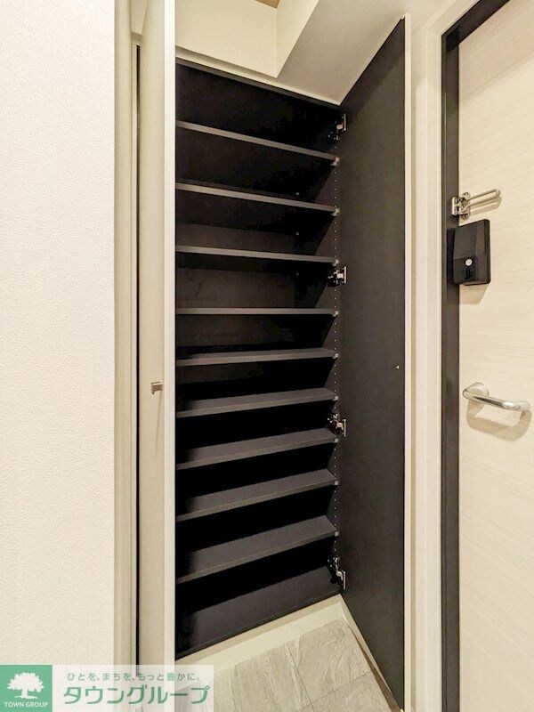 ZOOM下丸子の物件内観写真