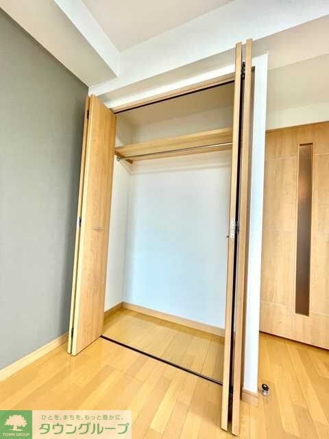 レジディア蒲田の物件内観写真