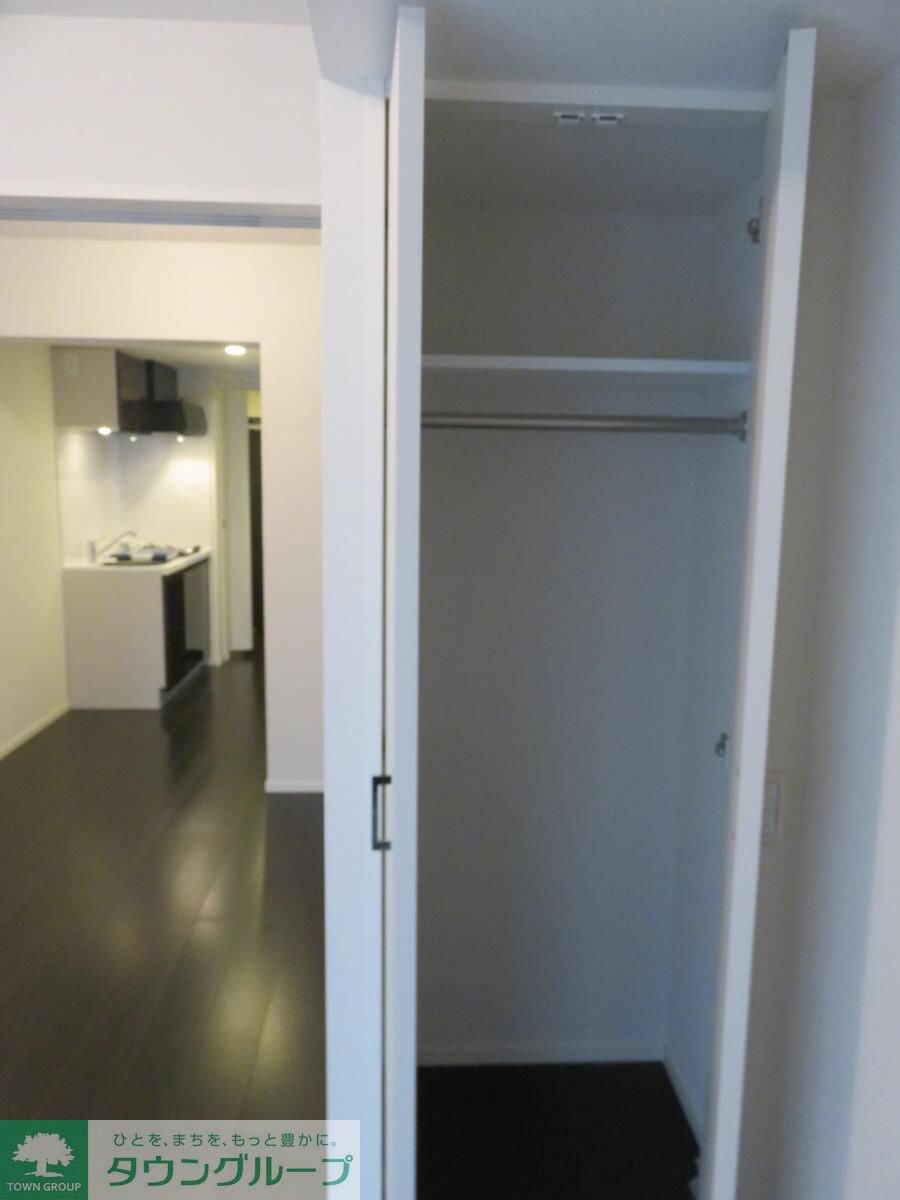 ハーモニーレジデンス東京サウス六郷の物件内観写真