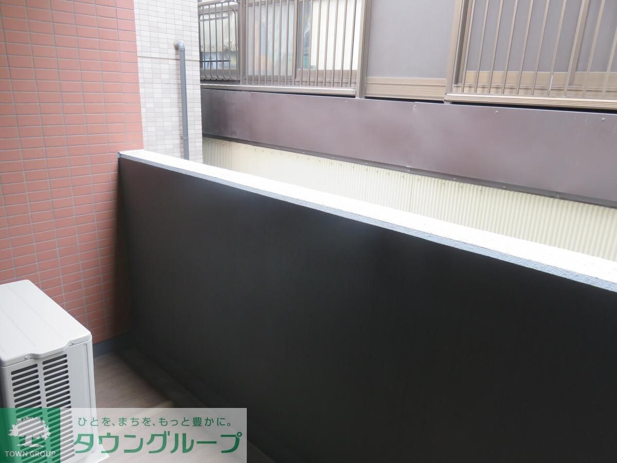 ハーモニーレジデンス東京サウス六郷の物件内観写真