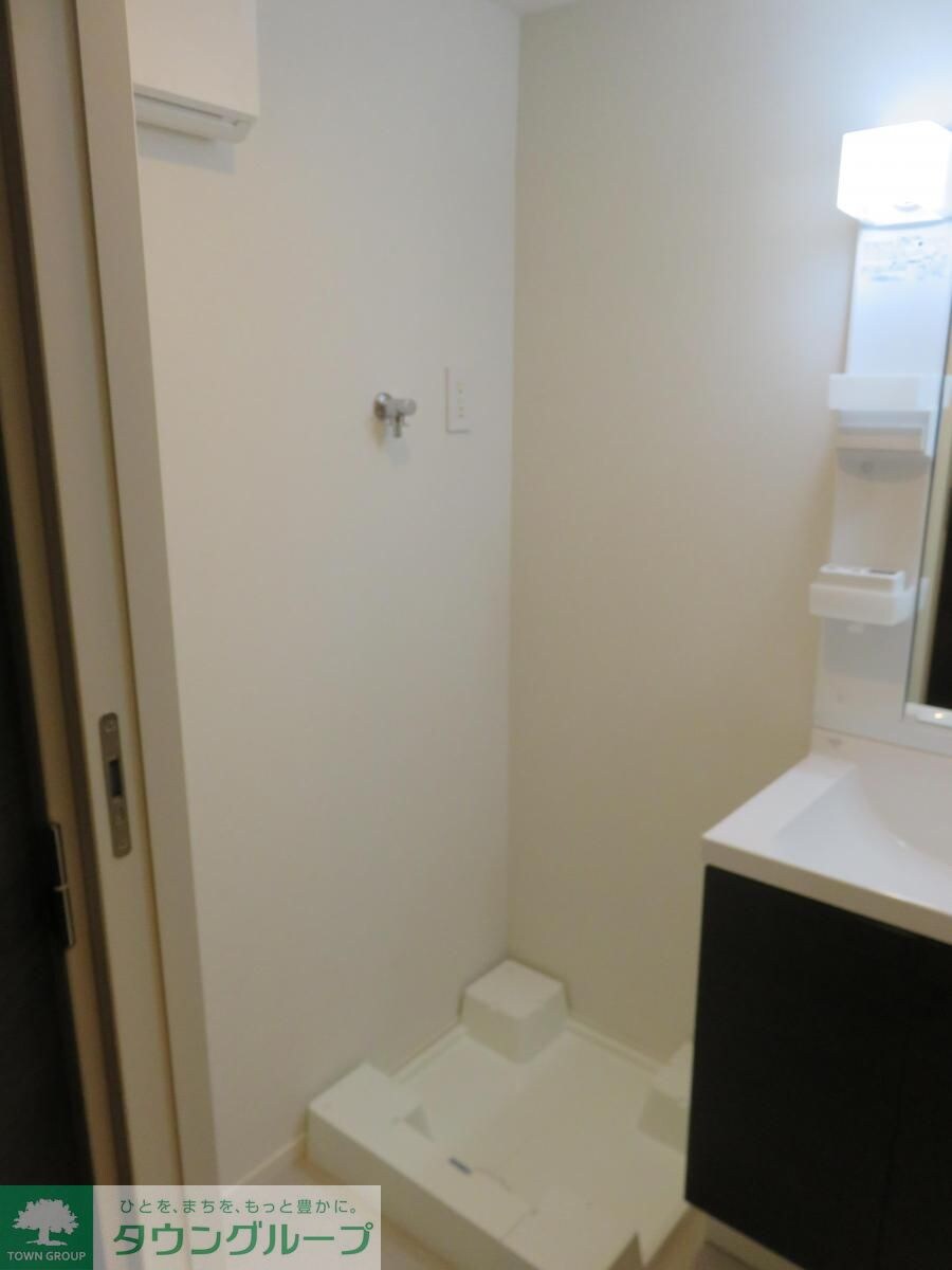 ハーモニーレジデンス東京サウス六郷の物件内観写真