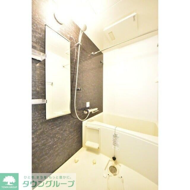 ハーモニーレジデンス東京サウス六郷の物件内観写真