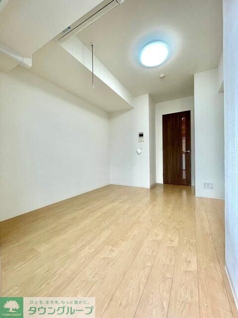 レジディア蒲田IVの物件内観写真