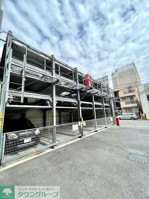 レジディア蒲田IVの物件内観写真