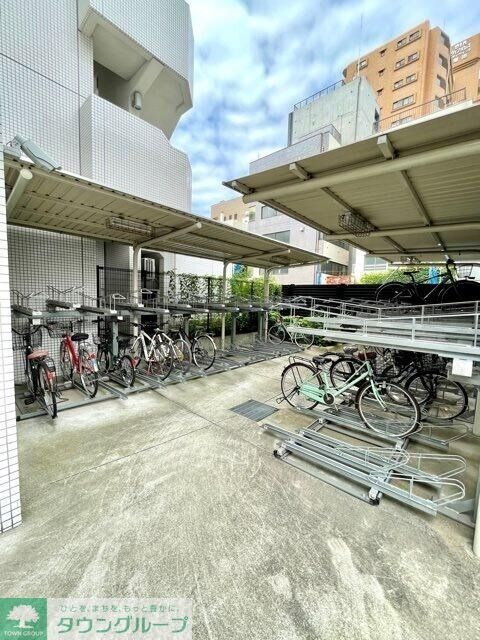 レジディア蒲田IVの物件内観写真