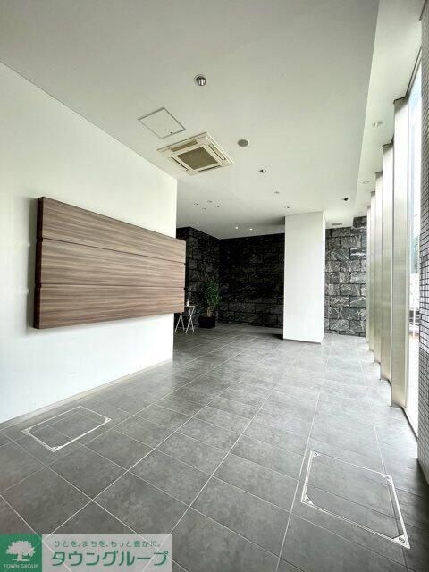 レジディア蒲田IVの物件内観写真