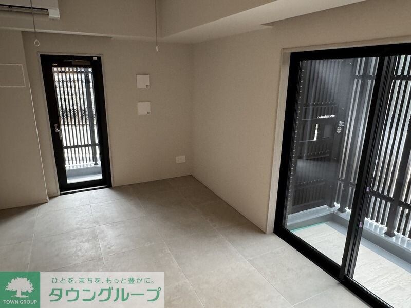 レガリス蒲田の物件内観写真