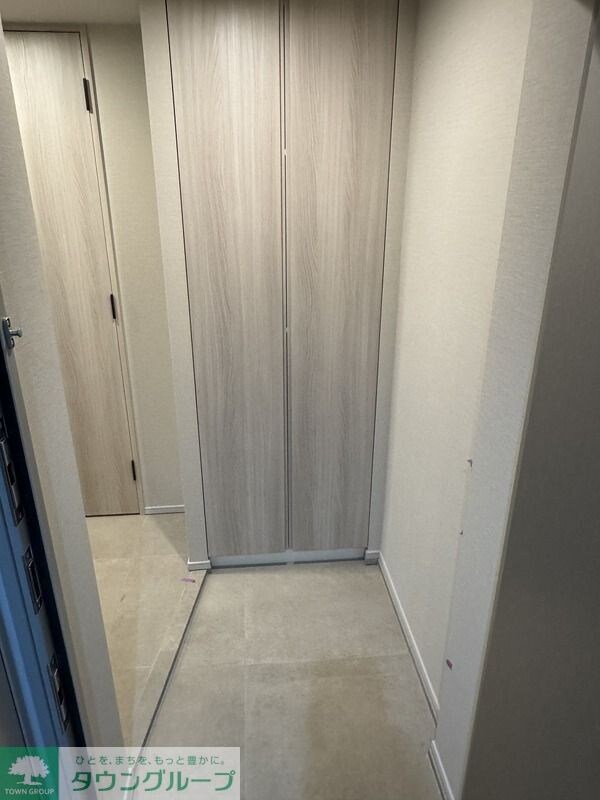 レガリス蒲田の物件内観写真