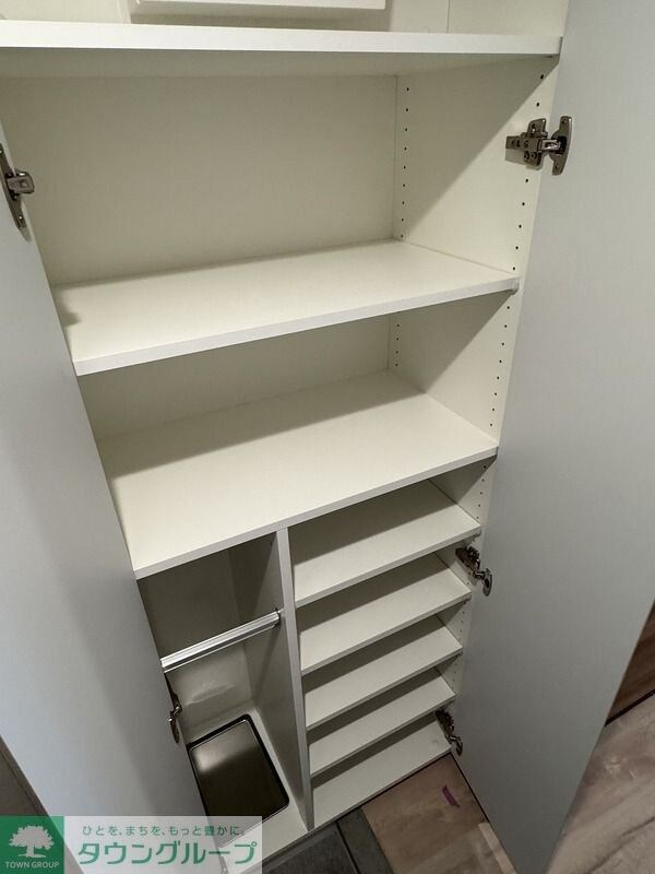 レガリス蒲田の物件内観写真