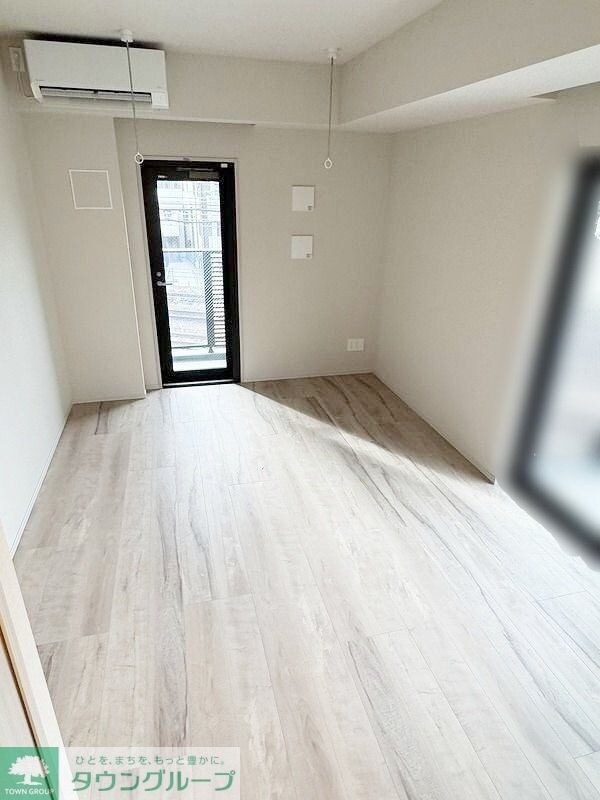 レガリス蒲田の物件内観写真