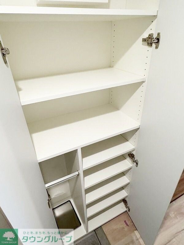 レガリス蒲田の物件内観写真