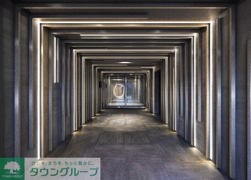 レガリス蒲田の物件内観写真