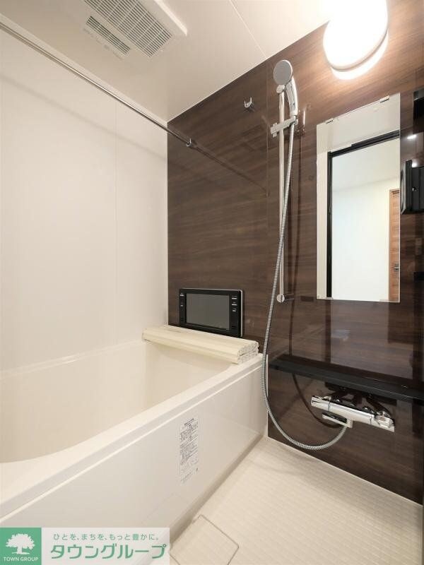 セジョリ鵜の木の物件内観写真