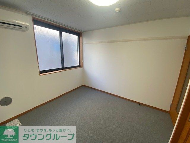 レオパレス時田 楓館の物件内観写真