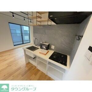 アピチェ池上の物件内観写真