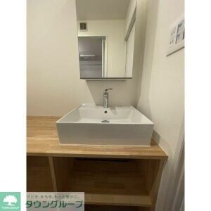 アピチェ池上の物件内観写真