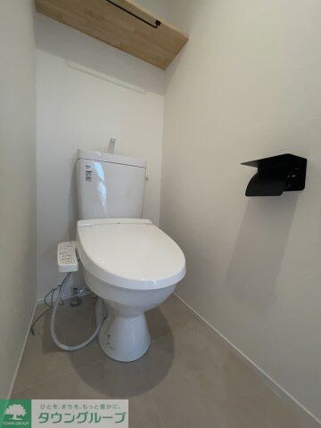 アピチェ池上の物件内観写真