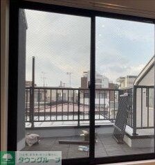 アピチェ池上の物件内観写真