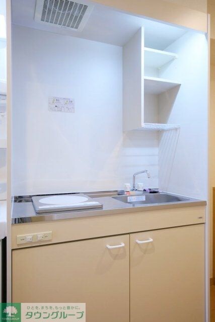 esora萩中の物件内観写真