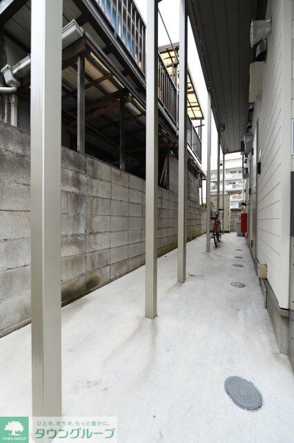 esora萩中の物件内観写真