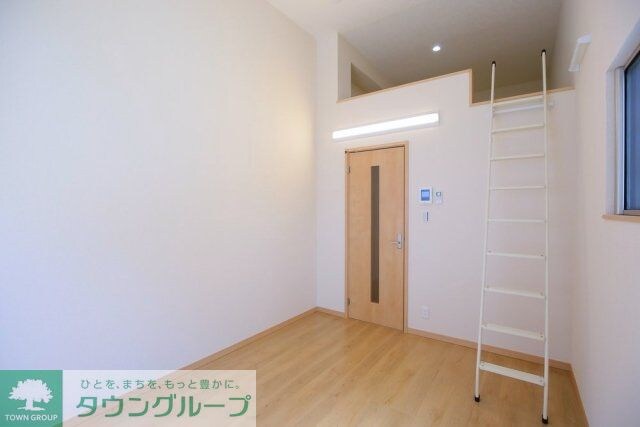 esora萩中の物件内観写真