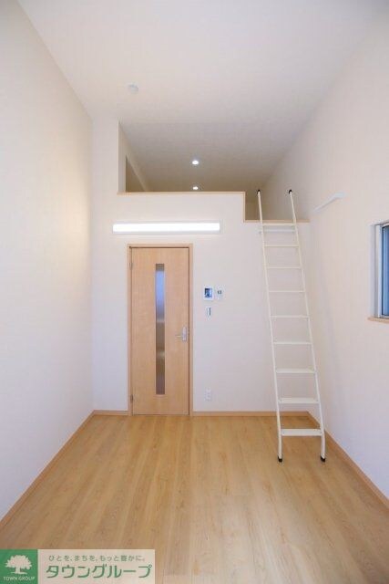 esora萩中の物件内観写真