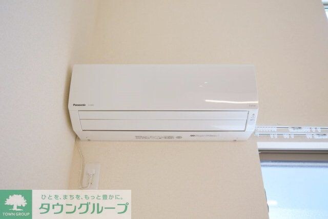 esora萩中の物件内観写真