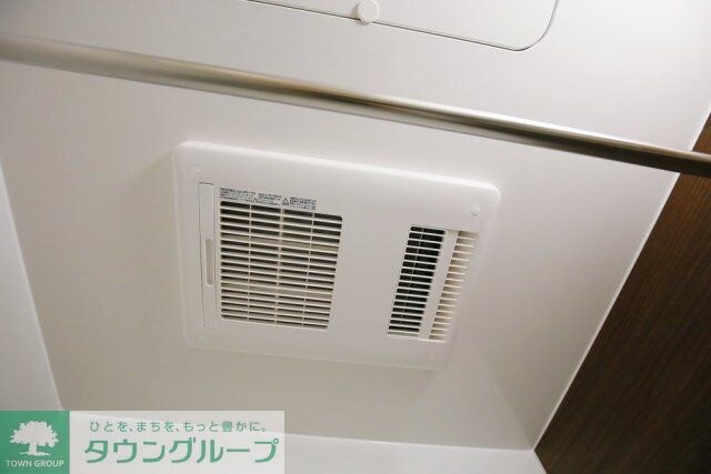 esora萩中の物件内観写真