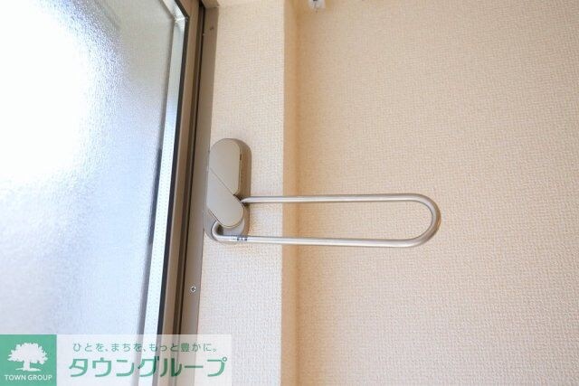 esora萩中の物件内観写真