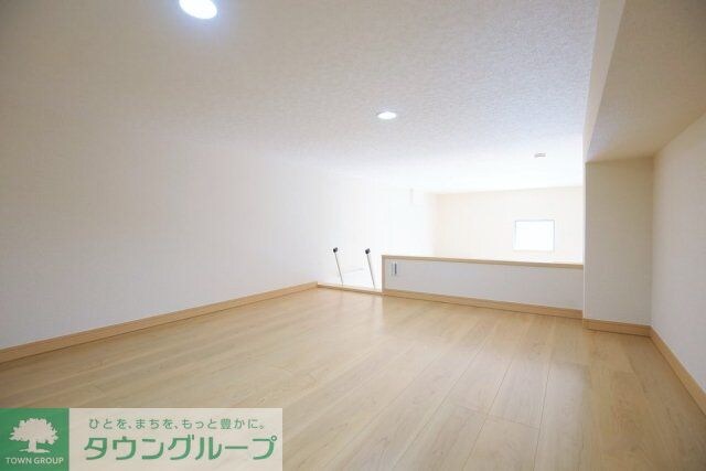 esora萩中の物件内観写真