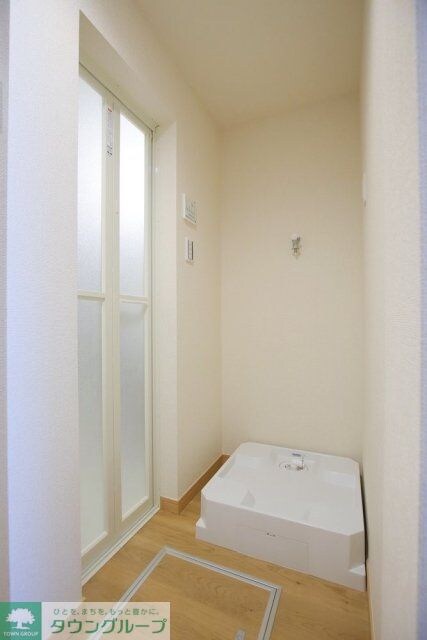 esora萩中の物件内観写真