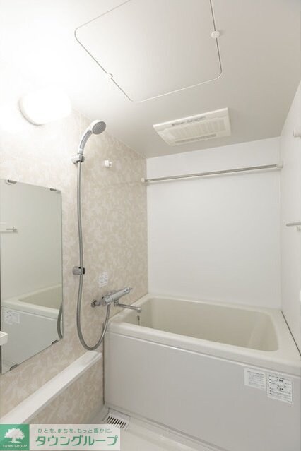 NTPRレジデンス武蔵小山WESTの物件内観写真