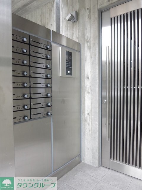 NTPRレジデンス武蔵小山WESTの物件内観写真