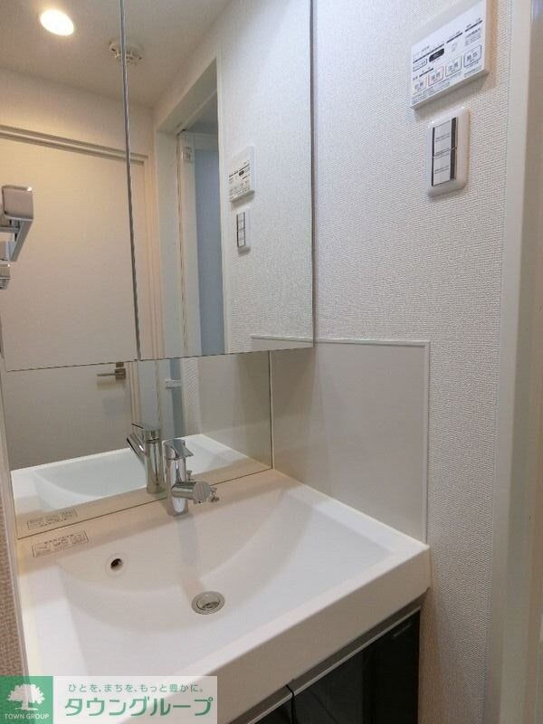 アジールコート大森西の物件内観写真