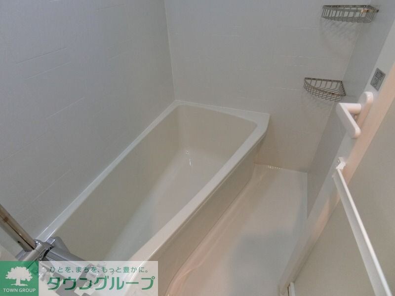 アジールコート大森西の物件内観写真