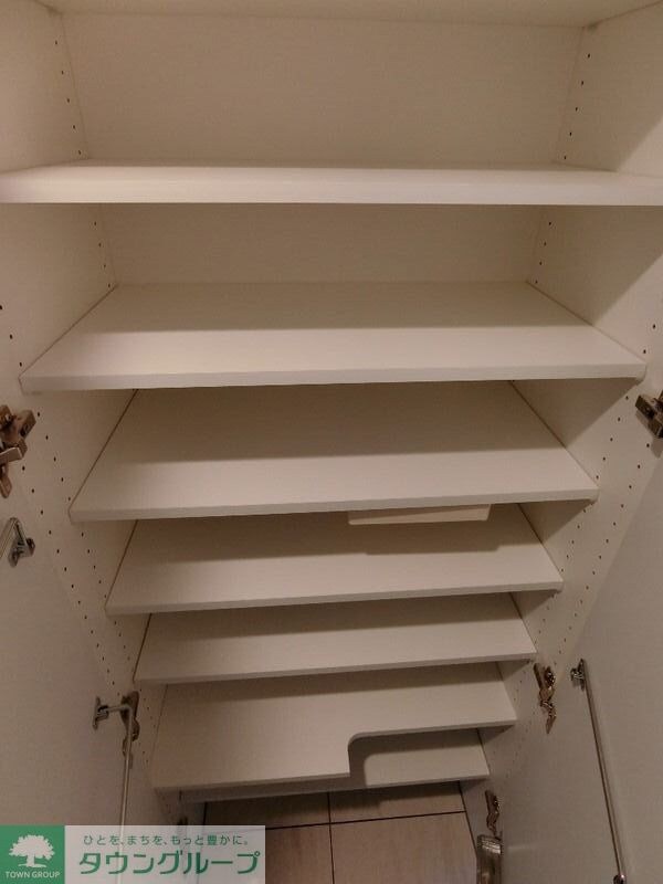 アジールコート大森西の物件内観写真