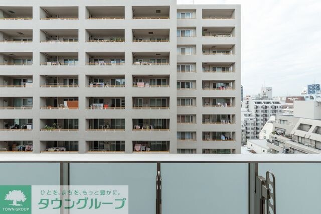 JP noie 西蒲田の物件内観写真