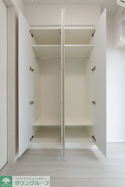 JP noie 西蒲田の物件内観写真